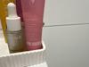 Staple bathroom product