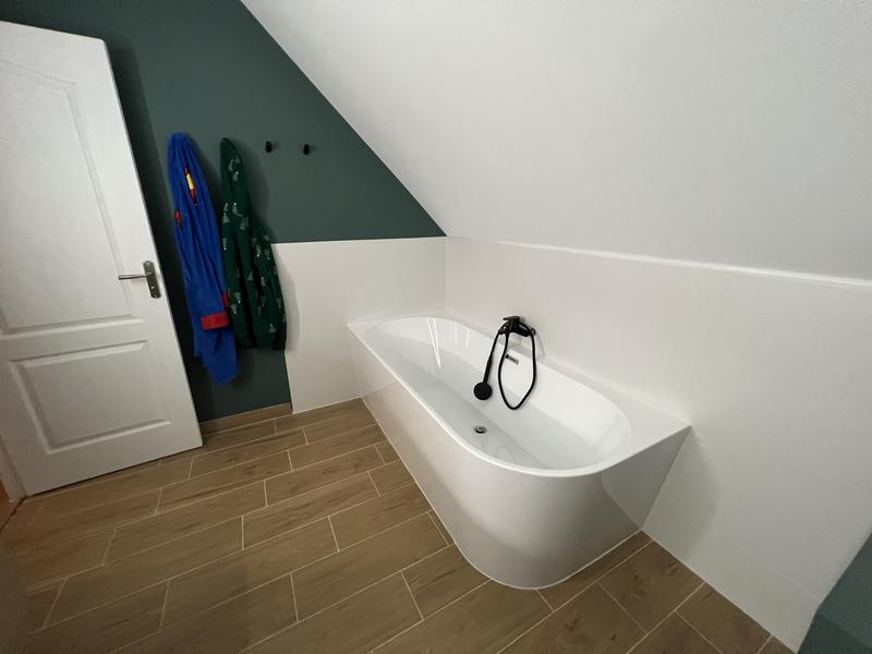 Ouvrir la fenêtre modale de l'avis 1 sur 1