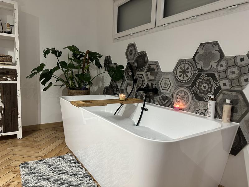 Ouvrir la fenêtre modale de l'avis 5 sur 5