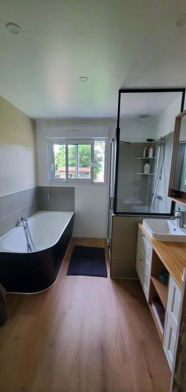 Ouvrir la fenêtre modale de l'avis 1 sur 1