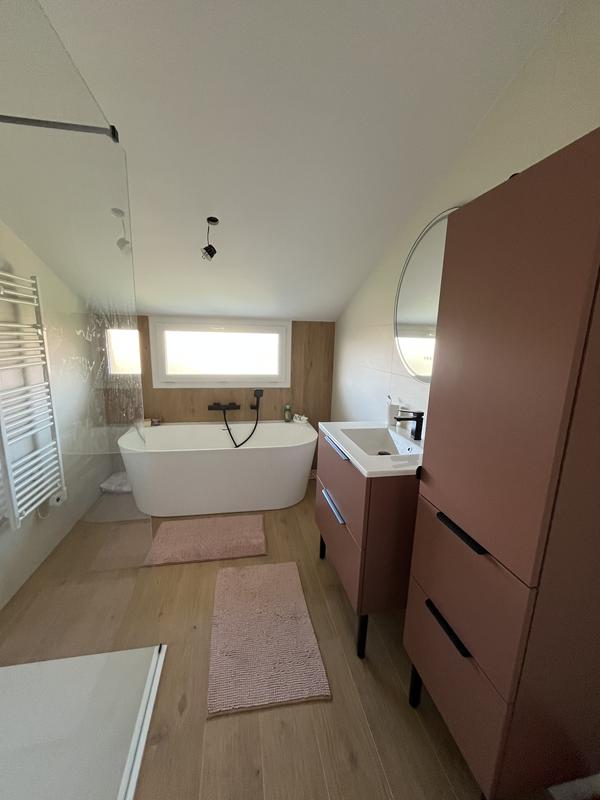 Ouvrir la fenêtre modale de l'avis 1 sur 1