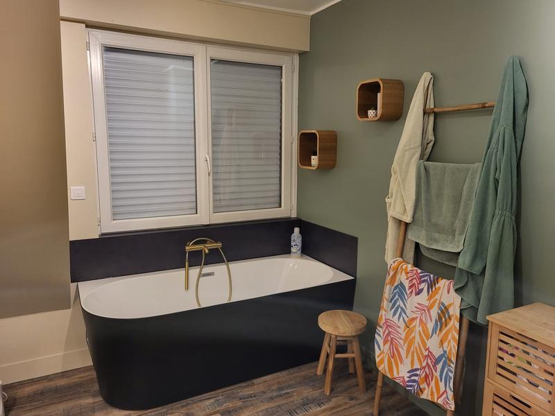 Ouvrir la fenêtre modale de l'avis 1 sur 1