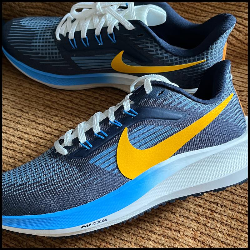 Men's air zoom pegasus 36 outlet ekiden zoom running shoes review