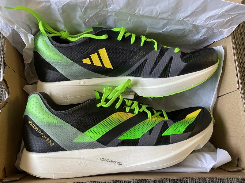 Adizero takumi hot sale sen 4