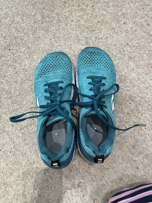 Altra hot sale grafton review