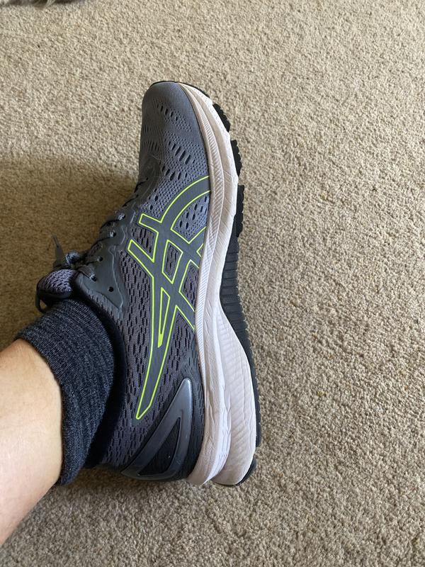 Asics gt xpress cheap mens running shoes review