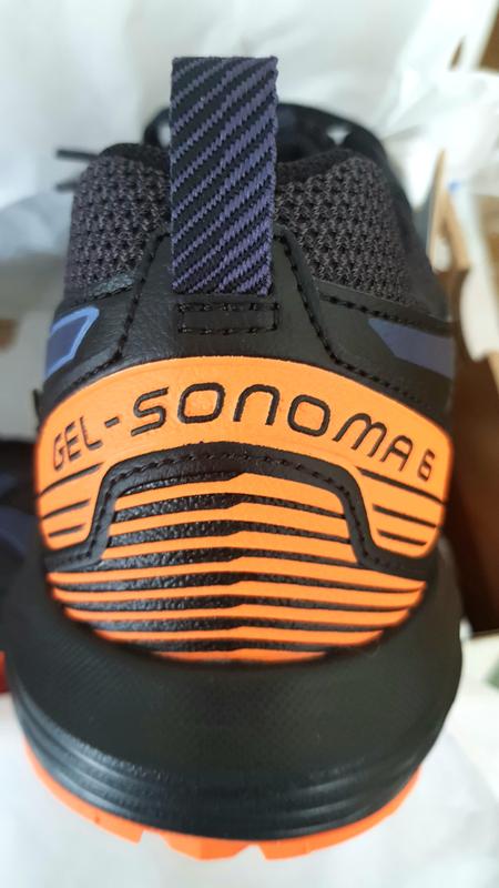 Asics gel sonoma outlet 4 gore tex review