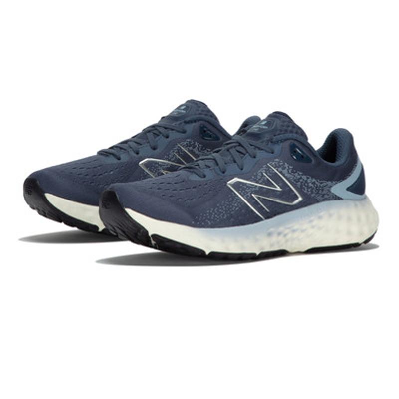 New balance fresh foam roav hot sale fusion review