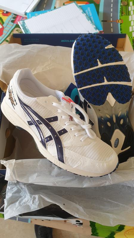 Asics tarther store japan limited