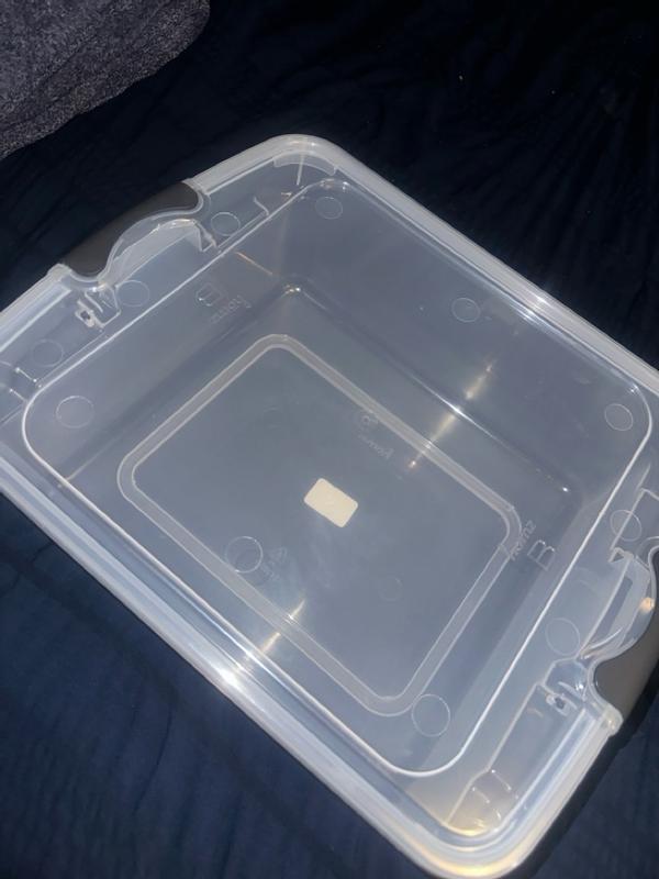 User uploaded product image