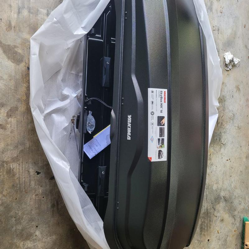 User uploaded product image