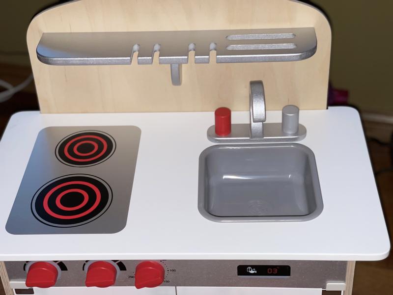 Stove top/sink