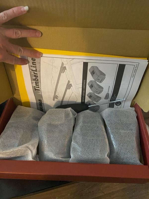 User uploaded product image