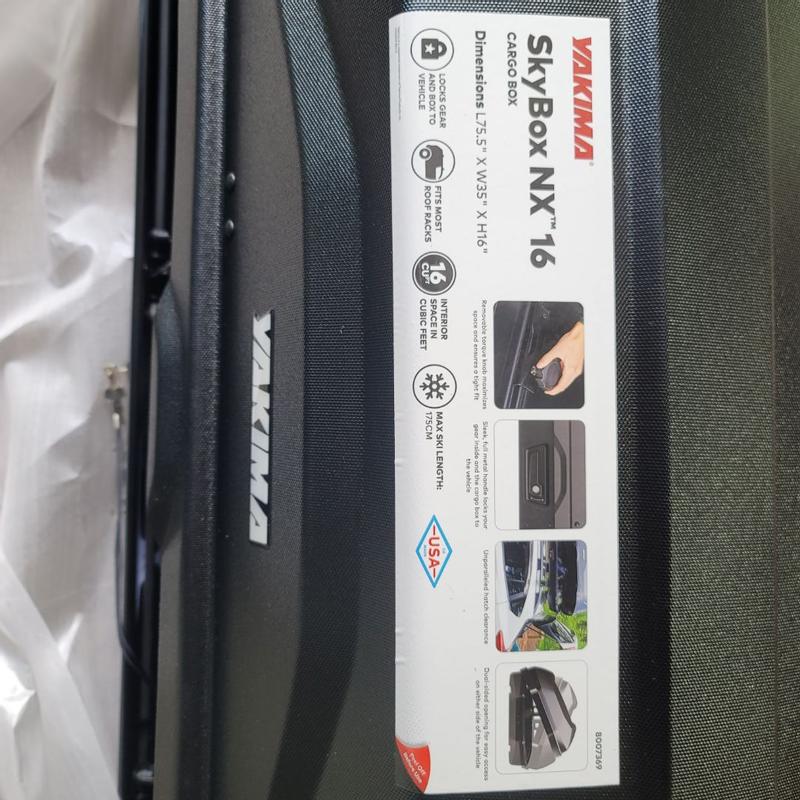 User uploaded product image