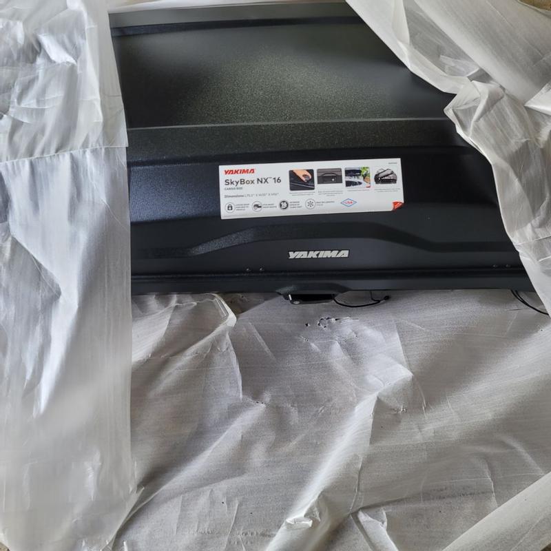 User uploaded product image