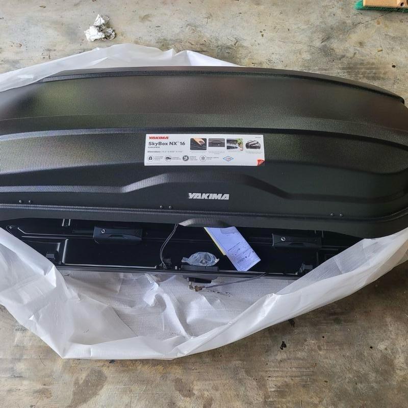 User uploaded product image