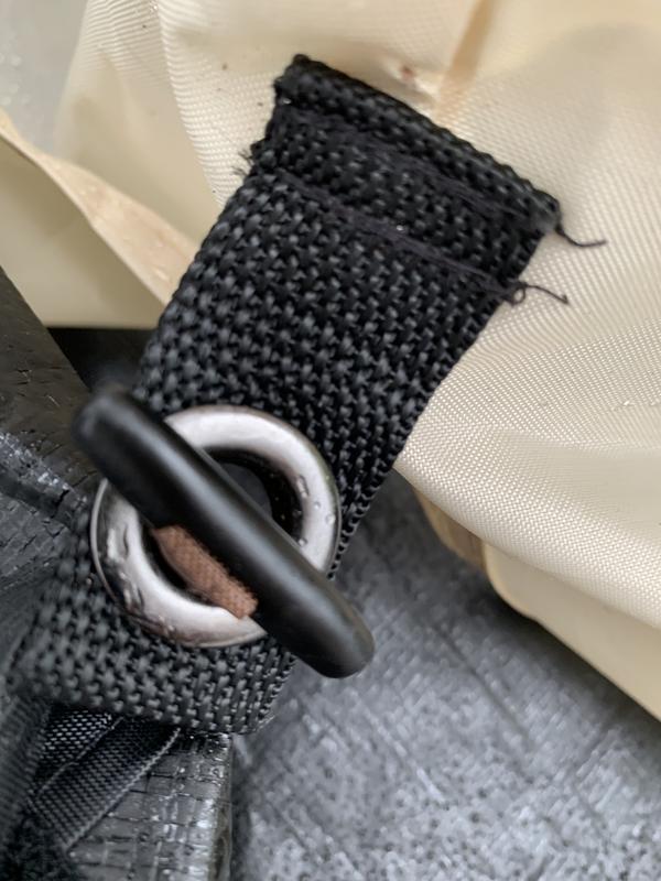 Strong high quality toggles