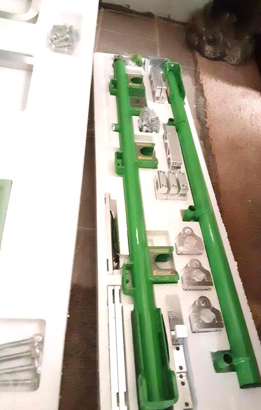 Wonderful color. packed very well.