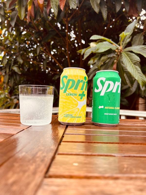 Sprite Zero Sugar Lemonade Soft Drink Multipack Bottles 12x300ml 12 pack, Delivery Near You