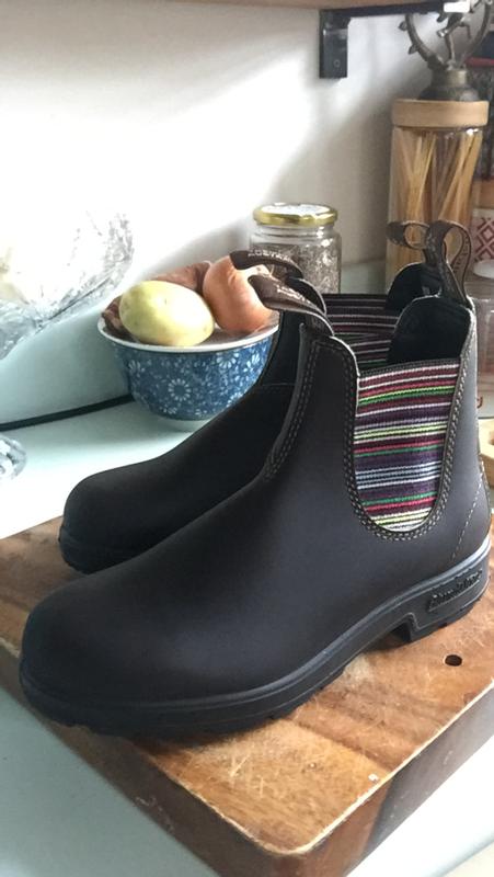 blundstone 1409 women's