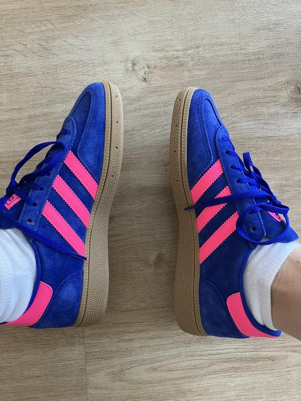 adidas Originals Handball Spezial Earth Strata/Off White/Gum