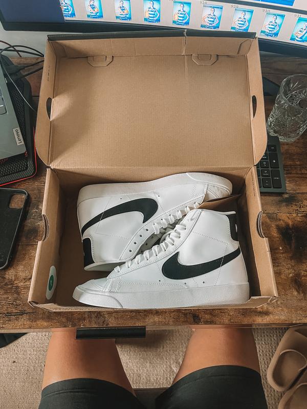 Blazer 77 mid outlet review