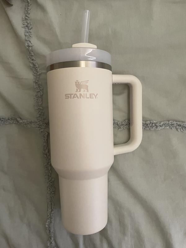 Unboxing the new Stanley Quencher H2.0 Flowstate Tumbler (30 oz) in Eu, Stanley  Cup Tumbler