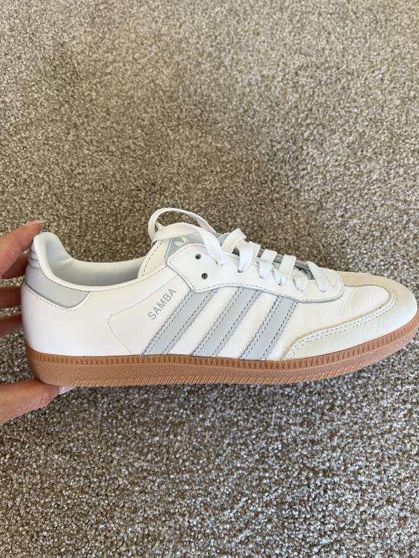 Samba best sale og review