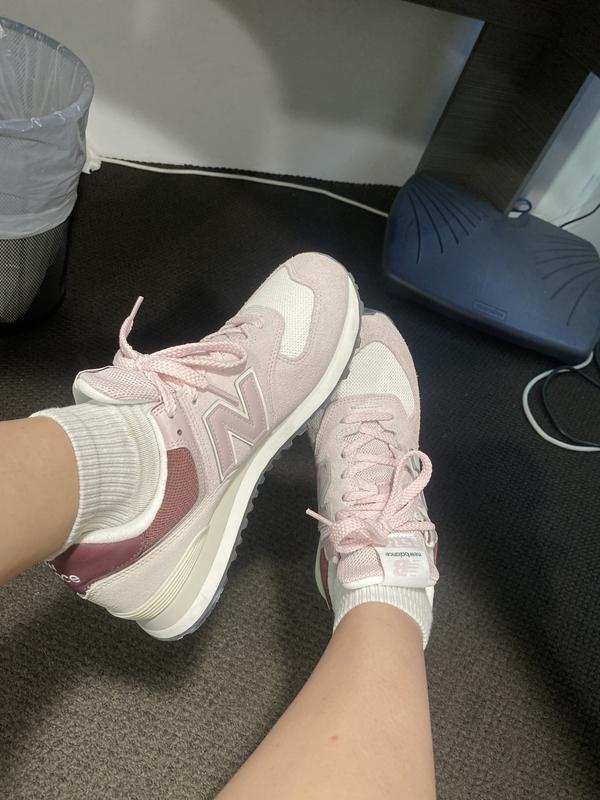 New balance best sale 547 pink