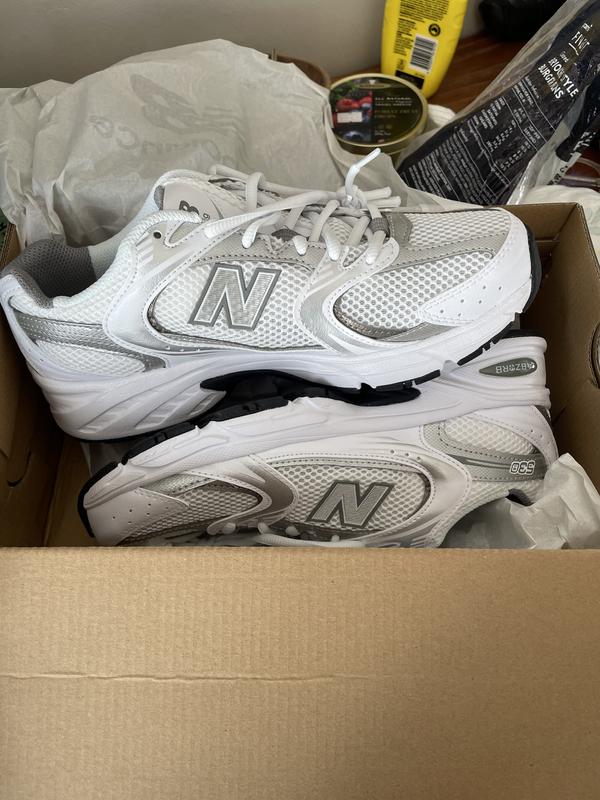 New balance outlet 530 womens review