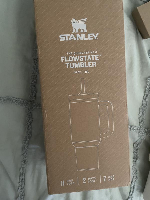 Stanley The Quencher H2.0 1.2L Tigerlily