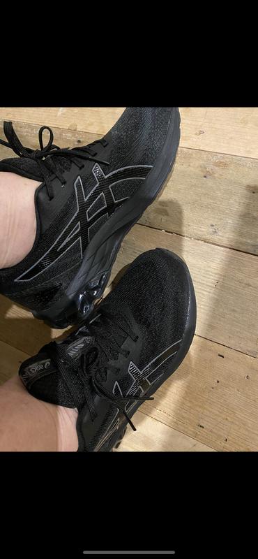 Asics gel quantum 180 clearance 3 review