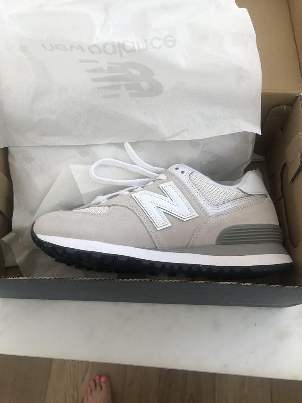 New Balance ☆ WL574SL2 Angora $_57.JPG?set_id=880000500F