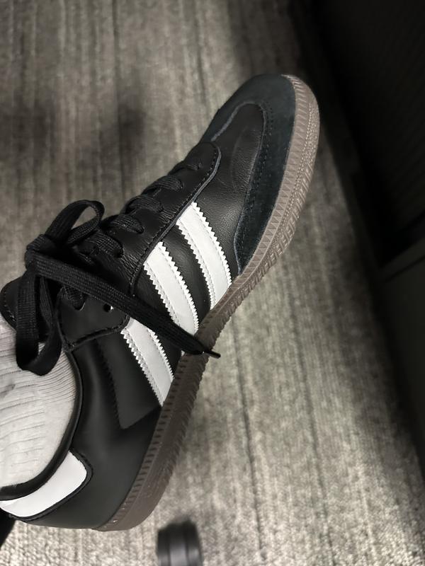 Samba cheap og review