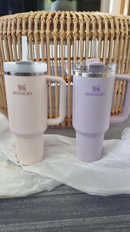 Stanley Quencher H2.0 Flowstate™ Tumbler 1.2L