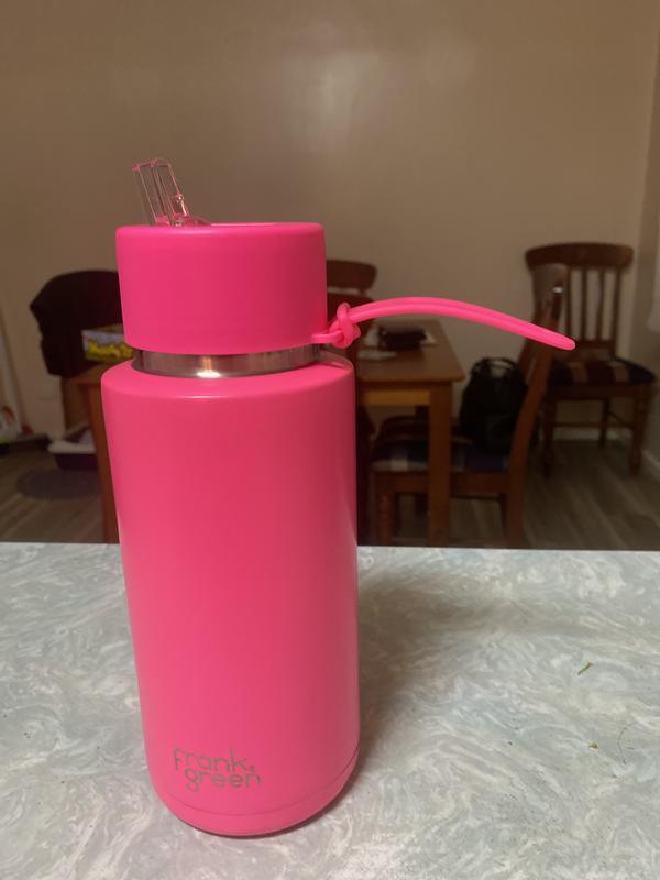 Frank Green Drink Bottle Review - Is It Worth the Money?