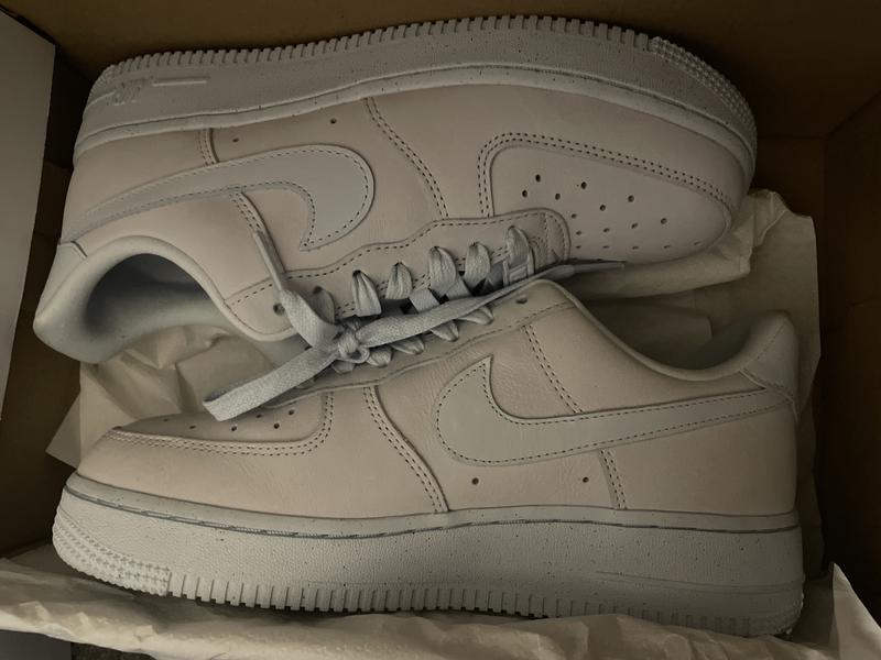 Nike air force 1 rating online