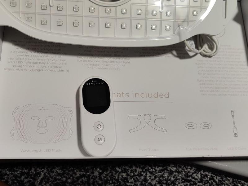 User generated review image 3