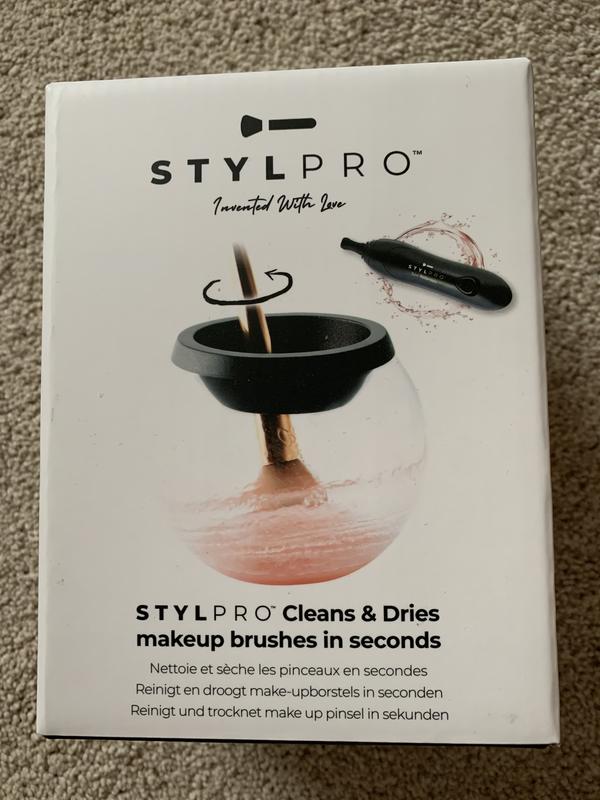 StylPro Original Make Up Brush Cleaner and Dryer