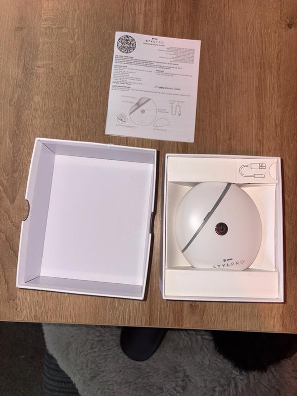 User generated review image 2