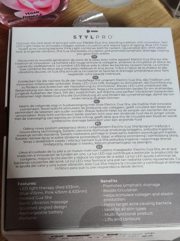 User generated review image 1