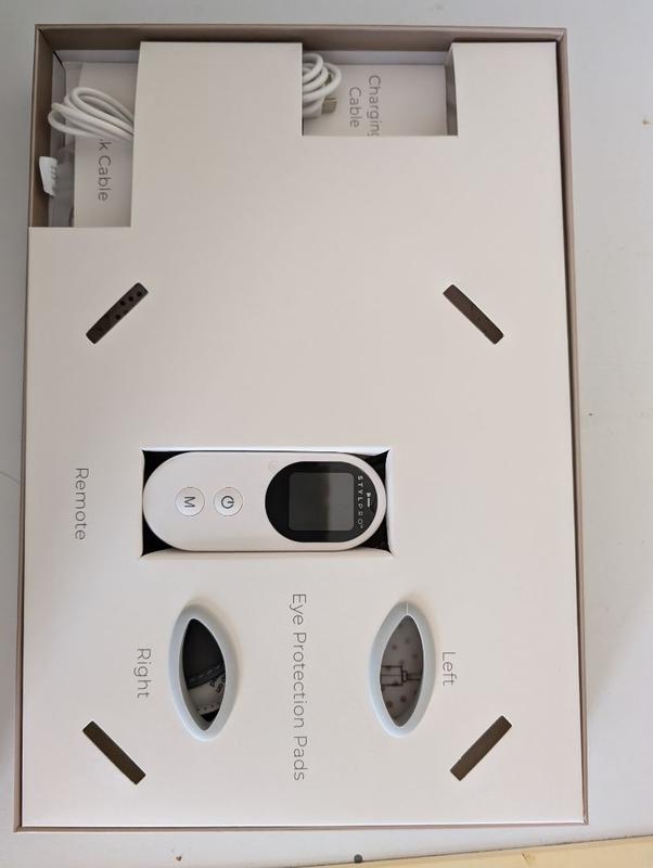 User generated review image 3