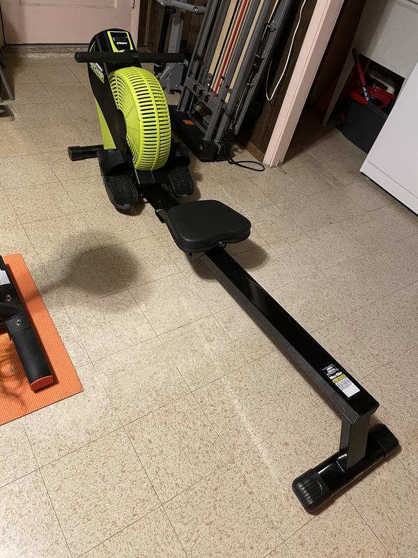 Indoor Rower Stamina 1399 Stamina Ats Air Rower Stamina® ATS Air