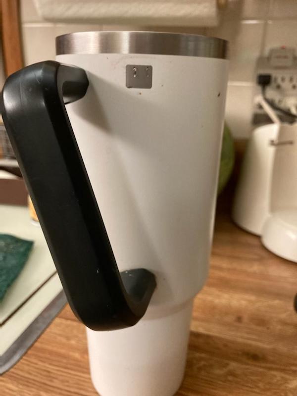 User uploaded product image