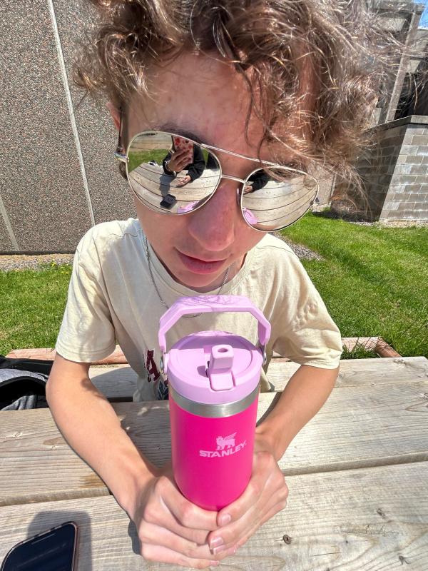 User uploaded product image