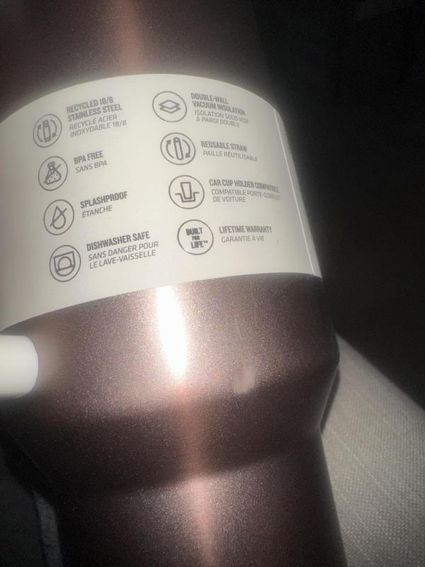 User uploaded product image