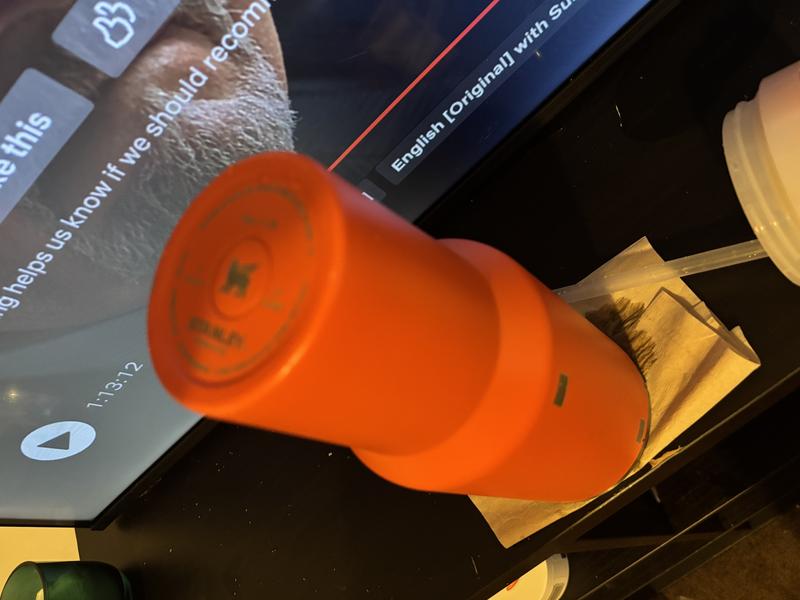 User uploaded product image