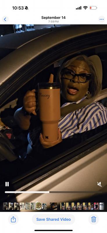 User uploaded product image