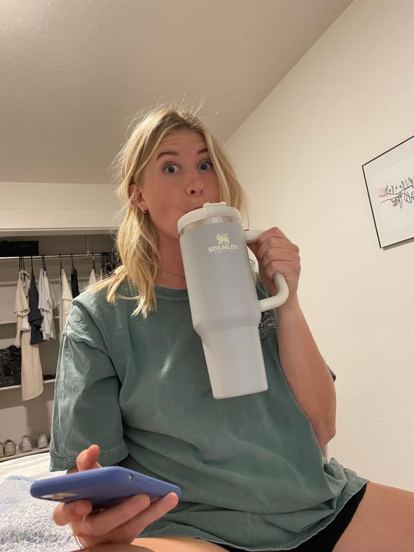 User uploaded product image