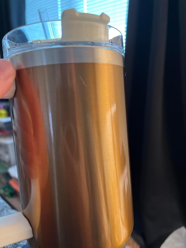 User uploaded product image